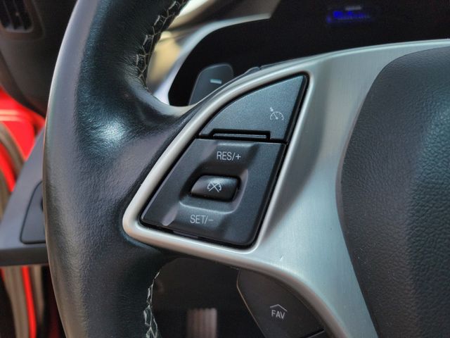 2014 Chevrolet Corvette Stingray Z51 3LT photo 11
