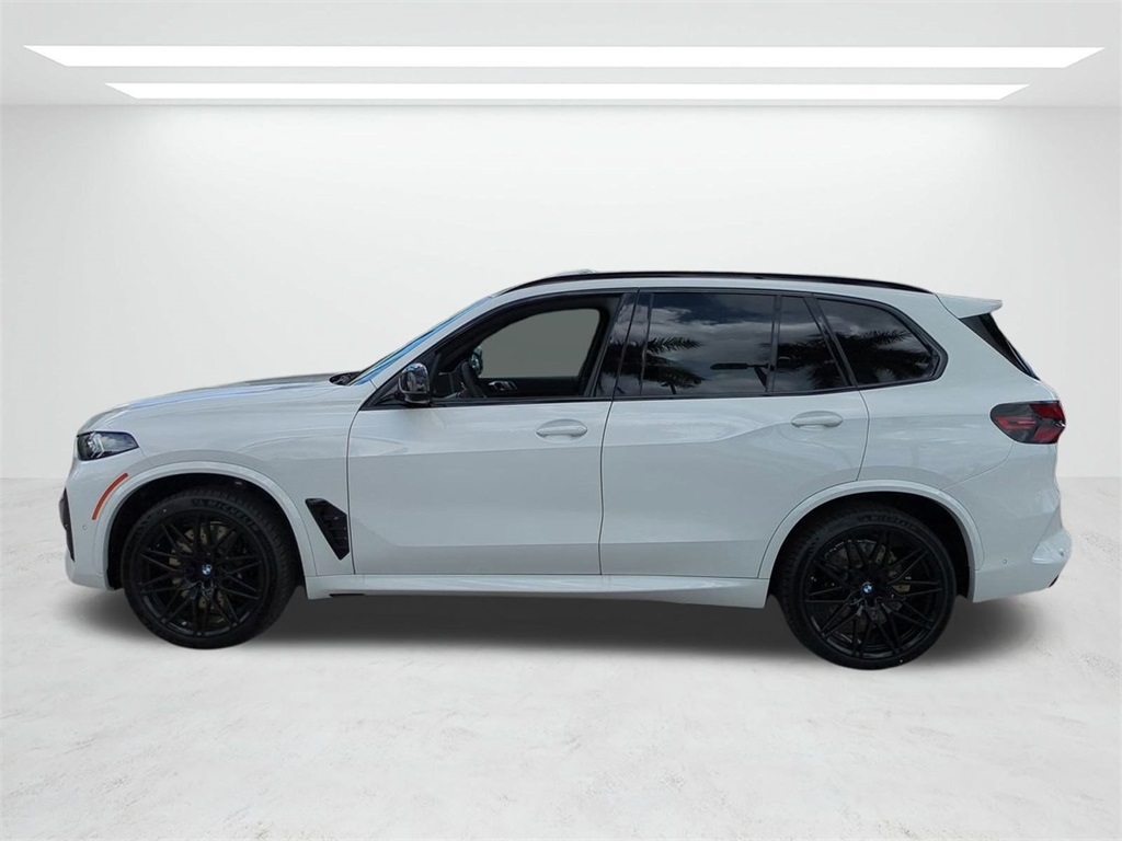 2026 Bmw X5 photo 7