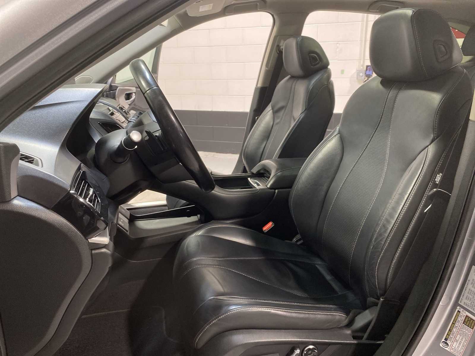 2021 Acura RDX Technology photo 9
