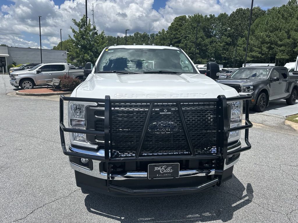 2024 Ford F-250 XL photo 2