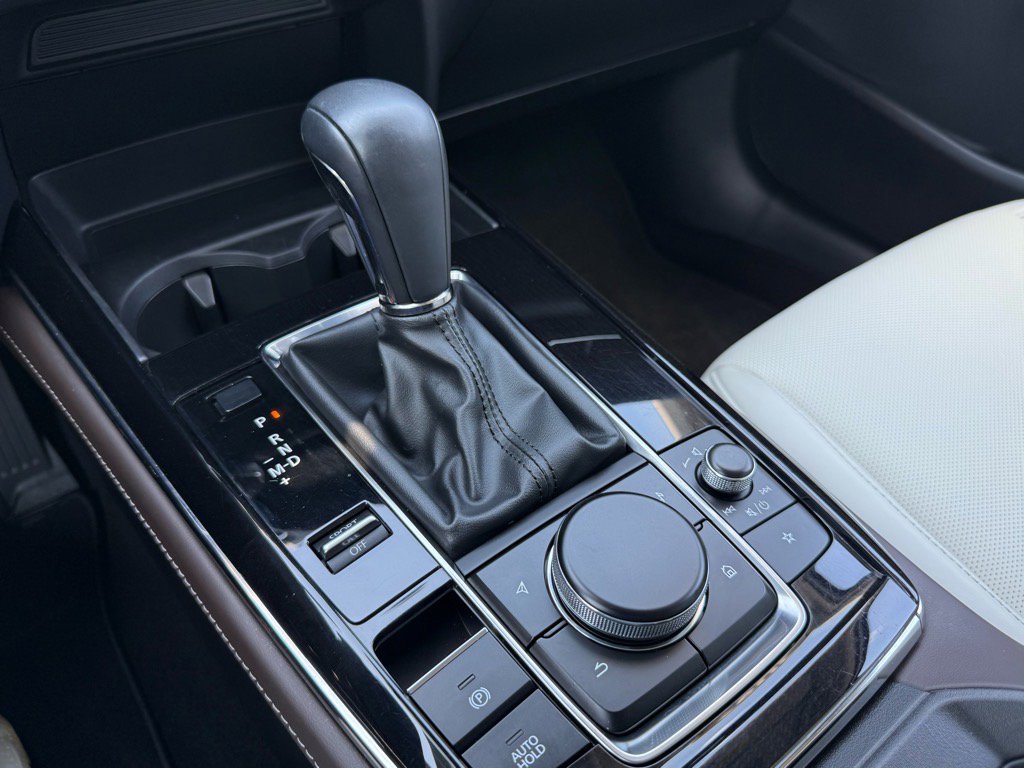2023 Mazda CX-30 2.5 S Premium photo 21