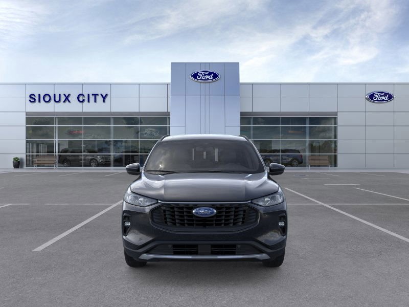 2025 Ford Escape Plug-In Hybrid photo 6