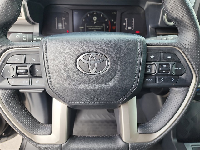 2025 Toyota 4Runner SR5 4WD photo 26
