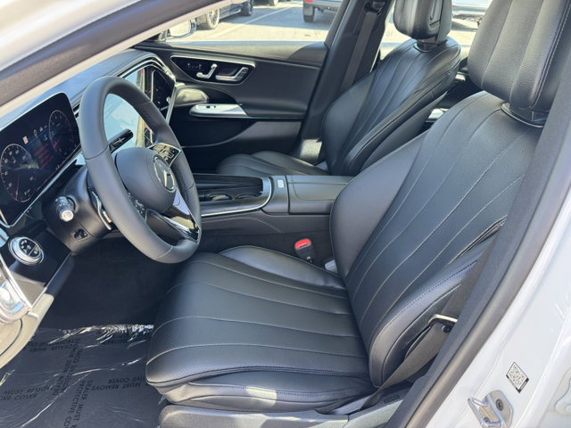 2025 Mercedes Benz E 350 photo 2