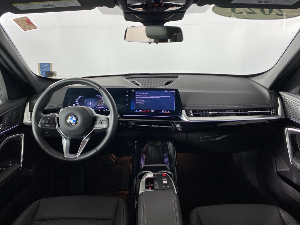 2023 Bmw X1 XDrive28i photo 2