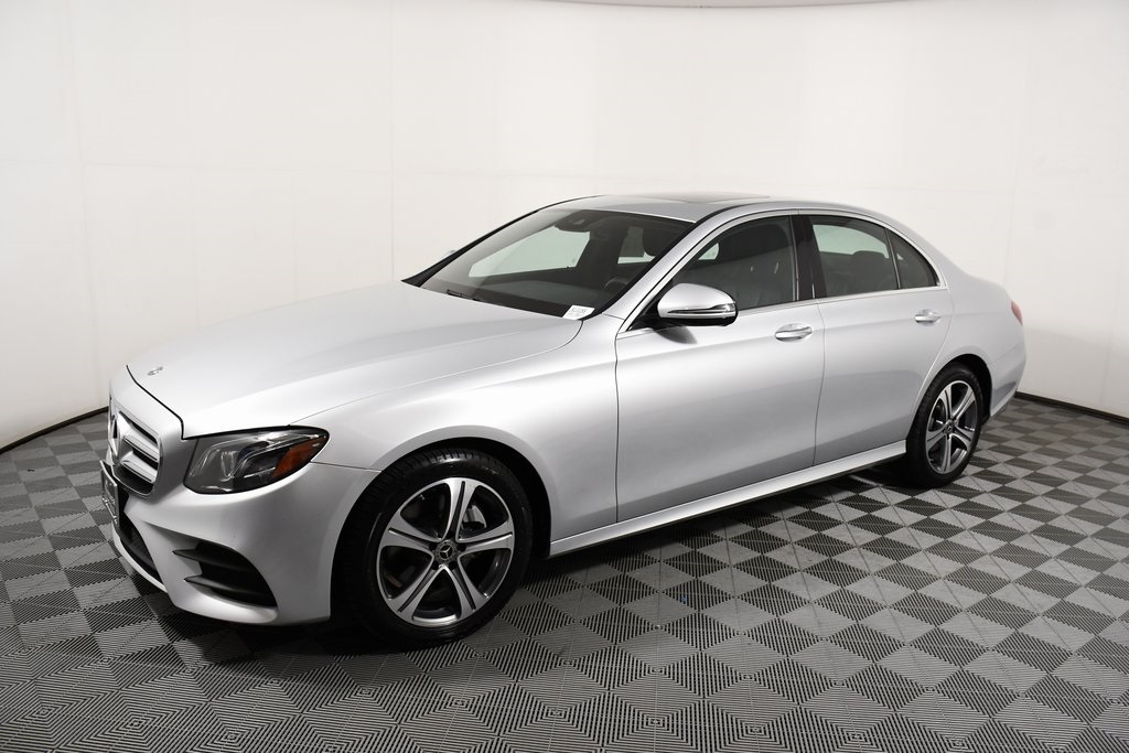 Used 2019 Mercedes-Benz E-Class E300 with VIN WDDZF4KB4KA529191 for sale in Richfield, Minnesota