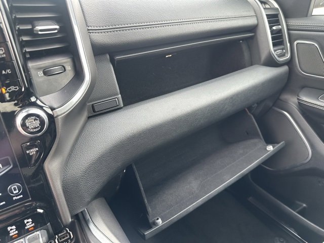 2020 Ram 1500 Laramie photo 38