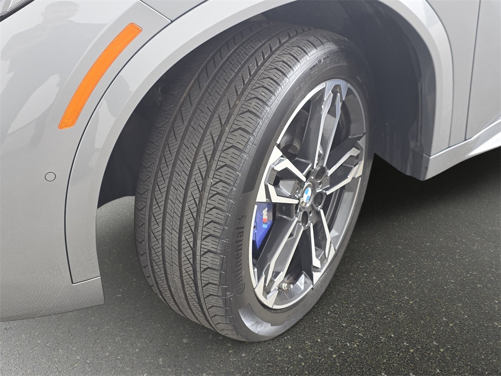 2025 Bmw X2 xDrive28i photo 32