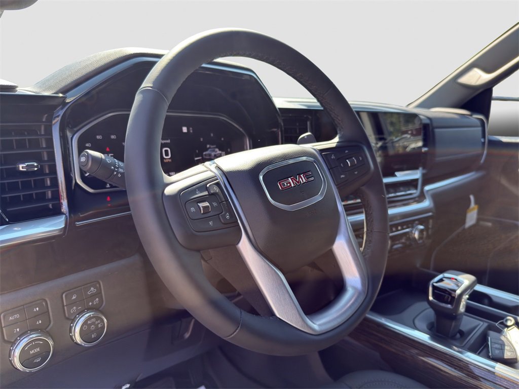 2026 Gmc Sierra 1500 Elevation photo 8