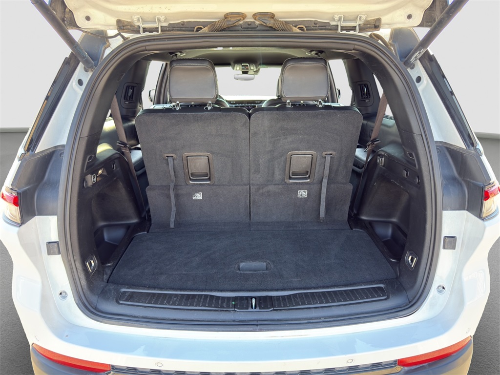 2023 Jeep Grand Cherokee Laredo Altitude photo 19