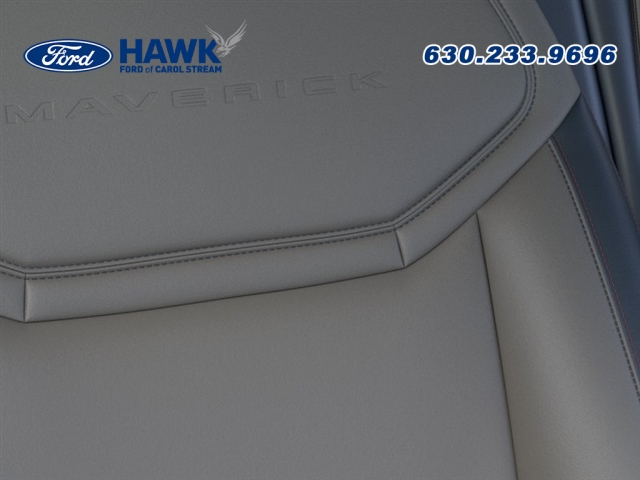 2025 FORD MAVERICK - Image 17