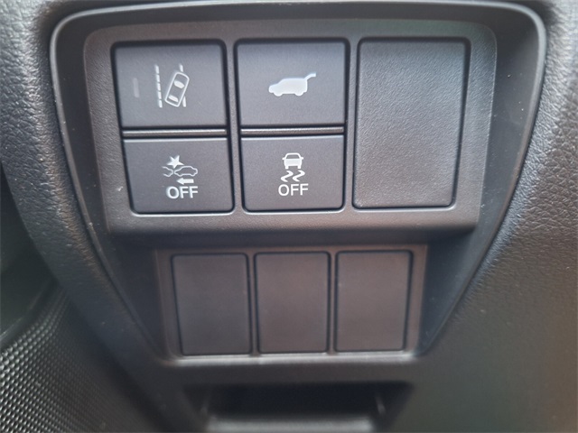 2022 Honda CR-V Touring photo 10