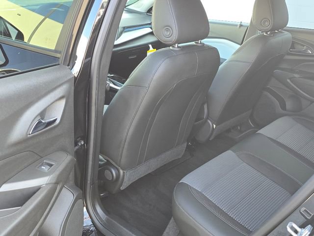 2024 Chevrolet Trax LT photo 5