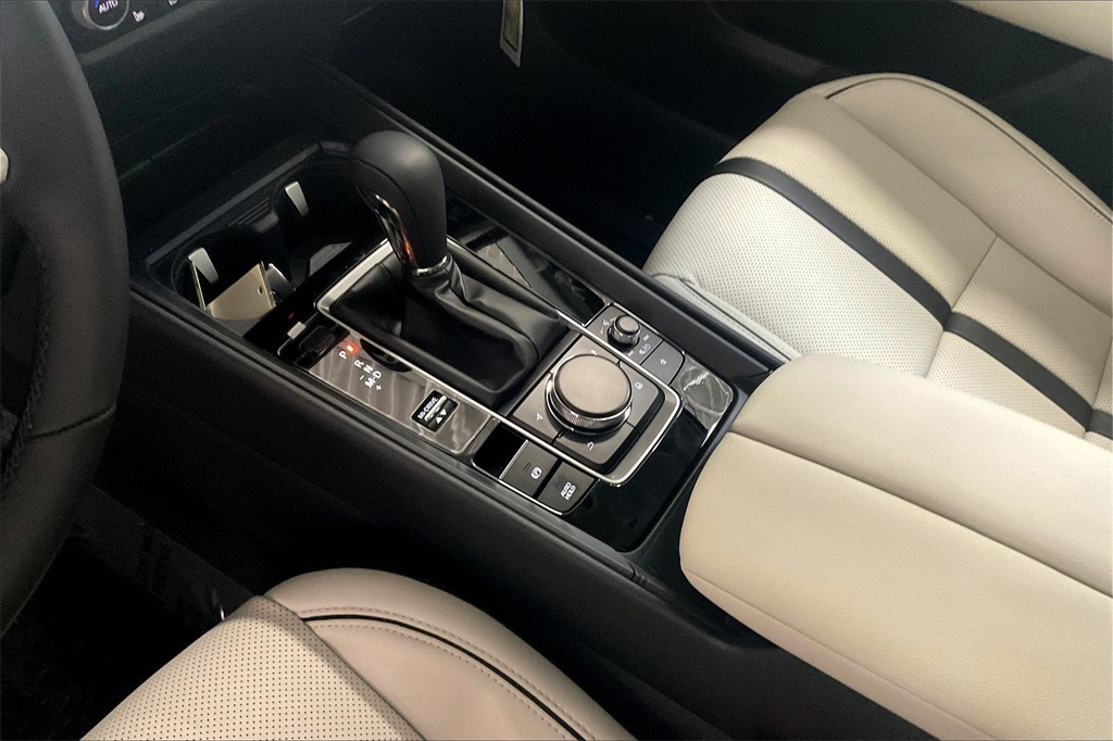 2026 MAZDA CX-50 - Image 6