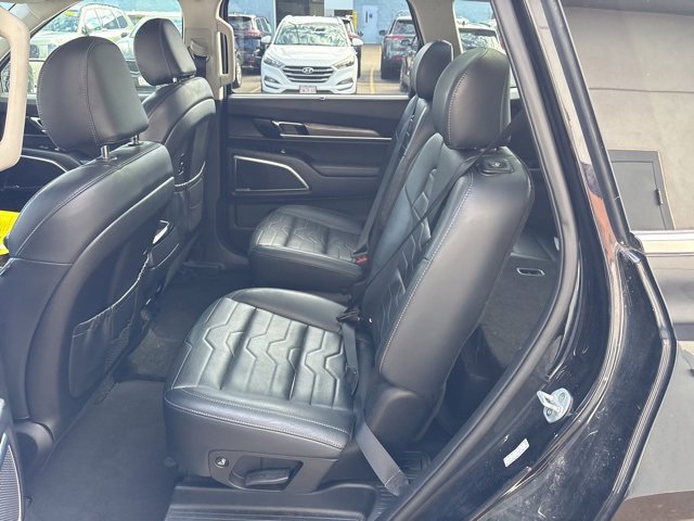 2020 Kia Telluride SX photo 13