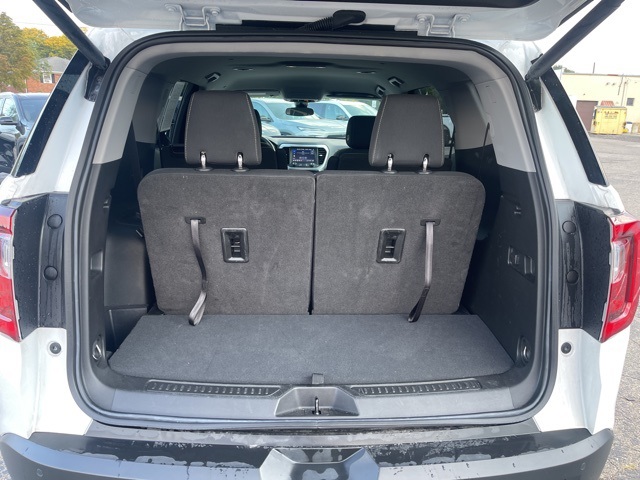 2023 Gmc Acadia SLE photo 6