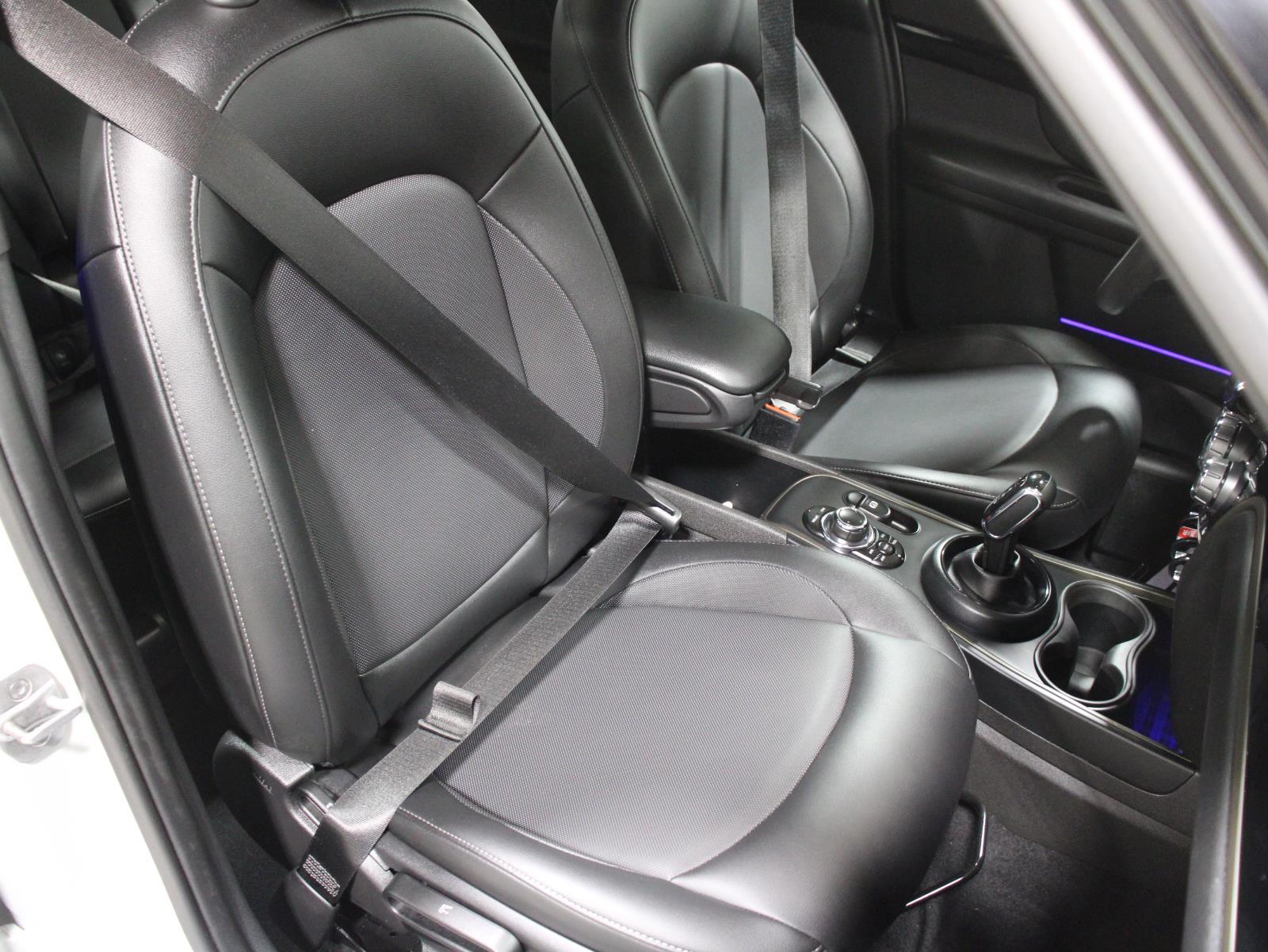 2023 Mini Countryman S ALL4 photo 14