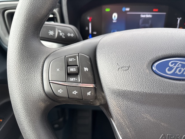 2025 Ford Maverick XL photo 29