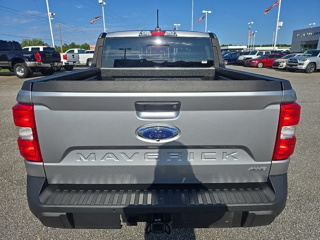 2024 Ford Maverick Lariat photo 6