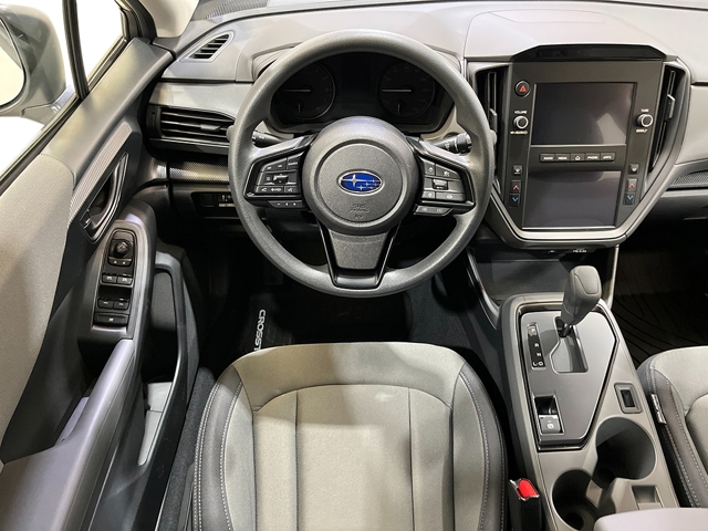 2025 Subaru Crosstrek Base photo 12