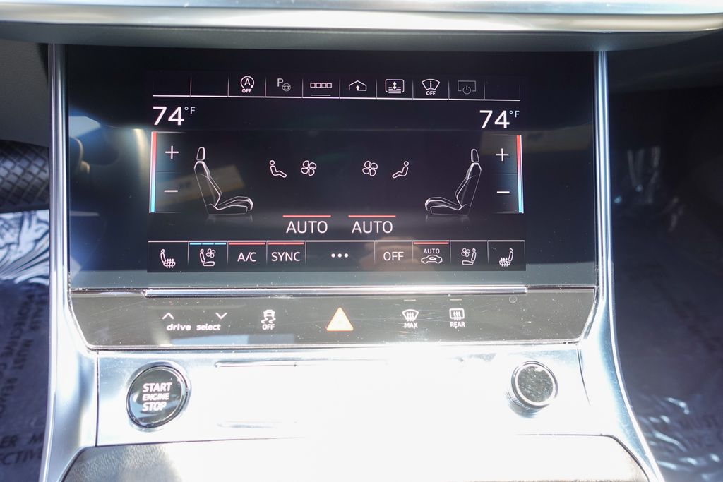 2023 Audi A6 3.0T Prestige photo 17