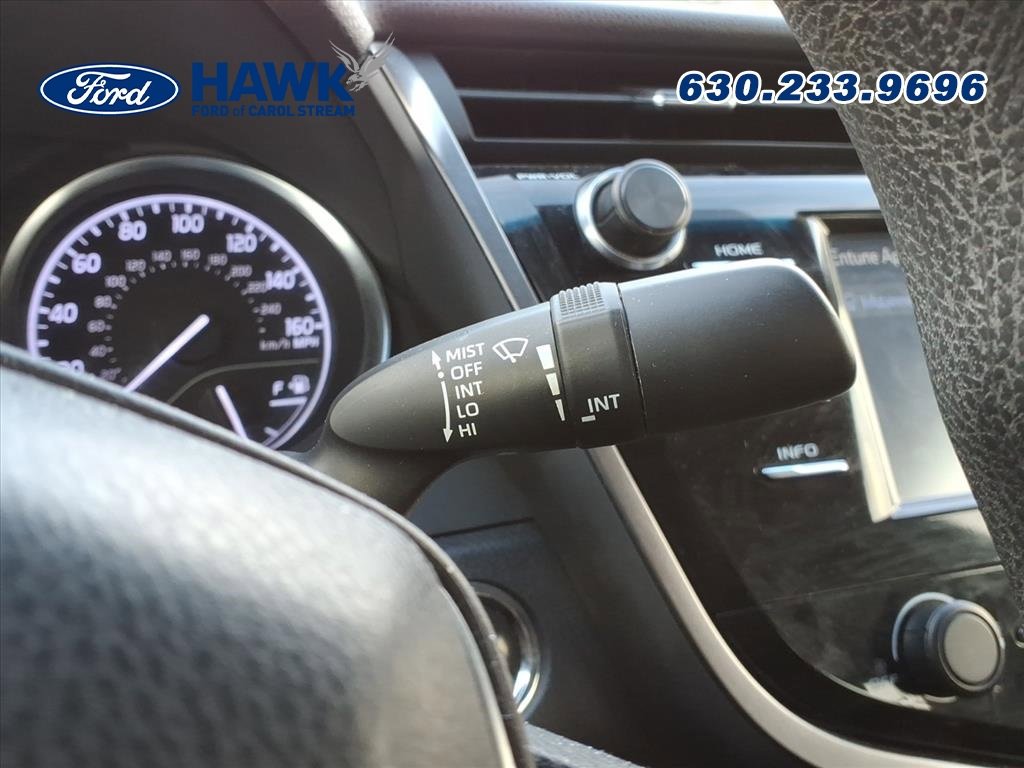 2018 TOYOTA CAMRY - Image 21