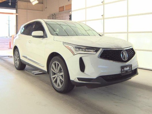 2022 Acura RDX Technology Package's photo