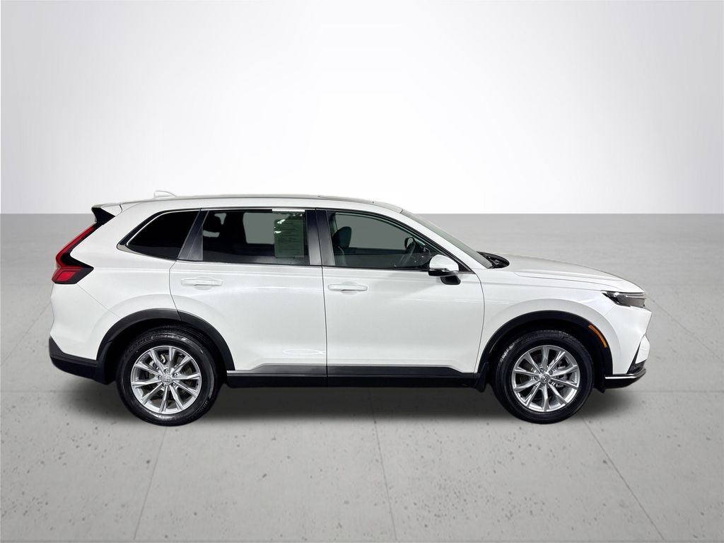 2024 Honda CR-V EX-L photo 5