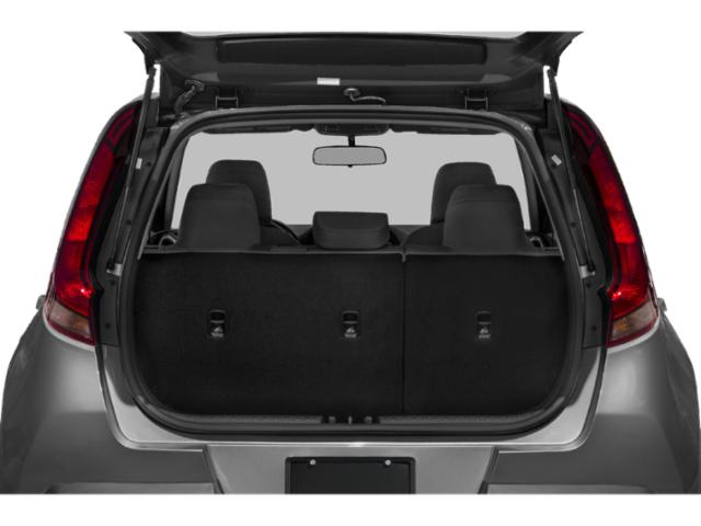 2020 Kia Soul LX photo 10