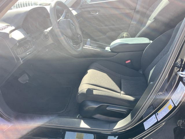 2024 Honda Accord LX photo 7