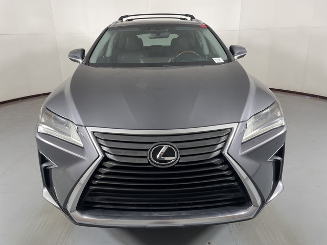 2016 Lexus RX 350 photo 3