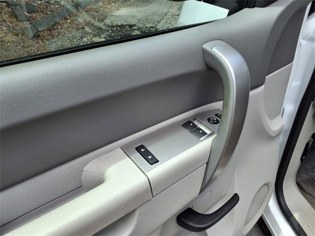 2012 Gmc Sierra 1500 SLE photo 15