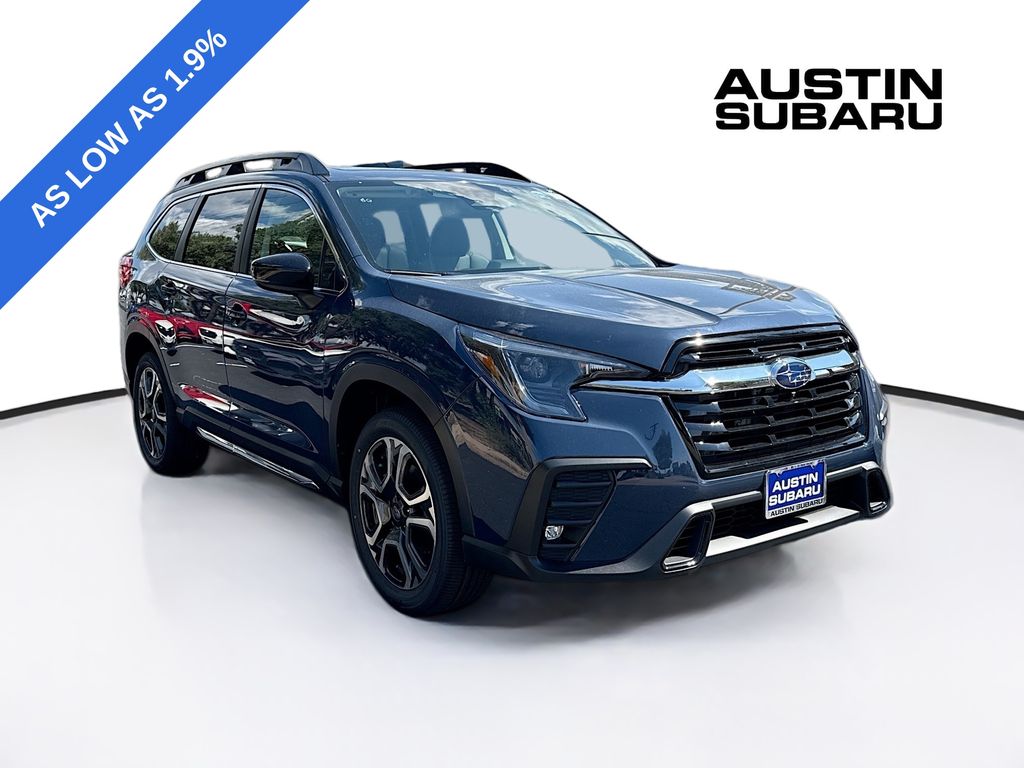 2025 Subaru Ascent Limited's photo