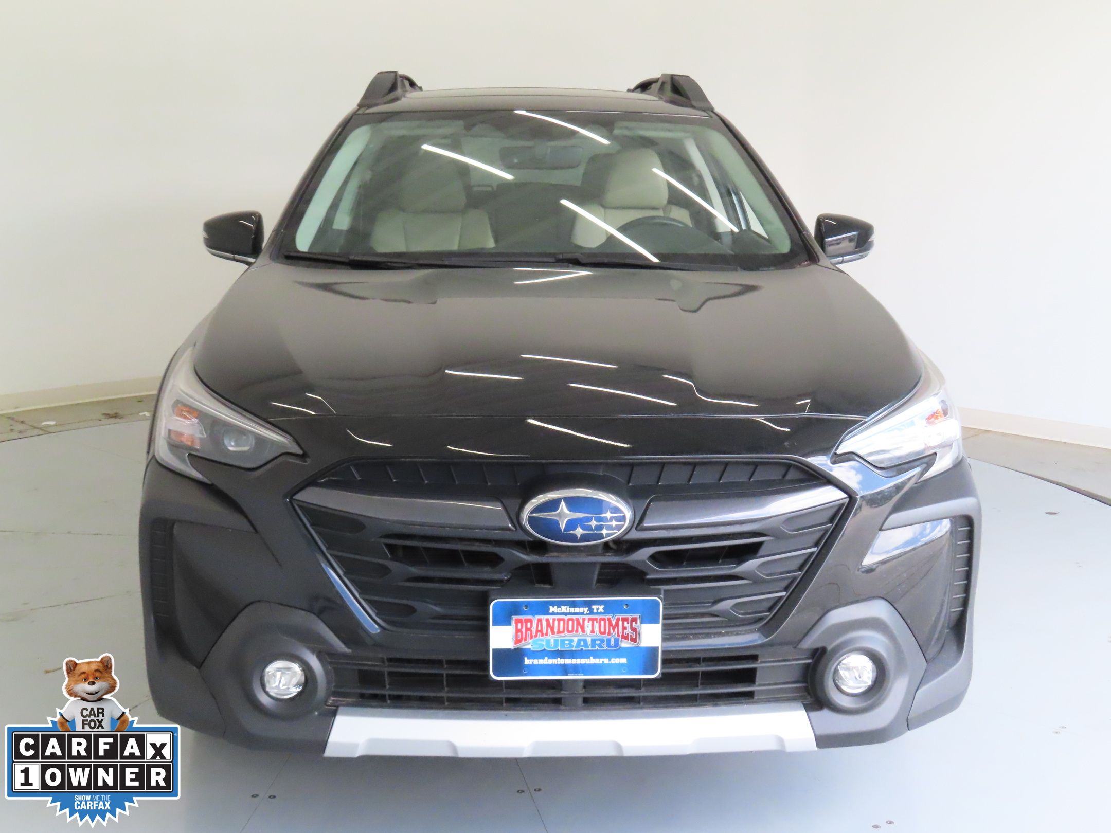 2023 Subaru Outback Limited photo 8