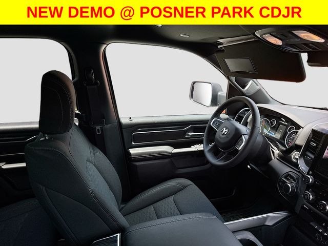 2025 Ram 1500 Big Horn photo 17