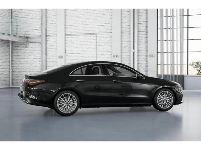 2026 Mercedes Benz CLA 250 photo 17