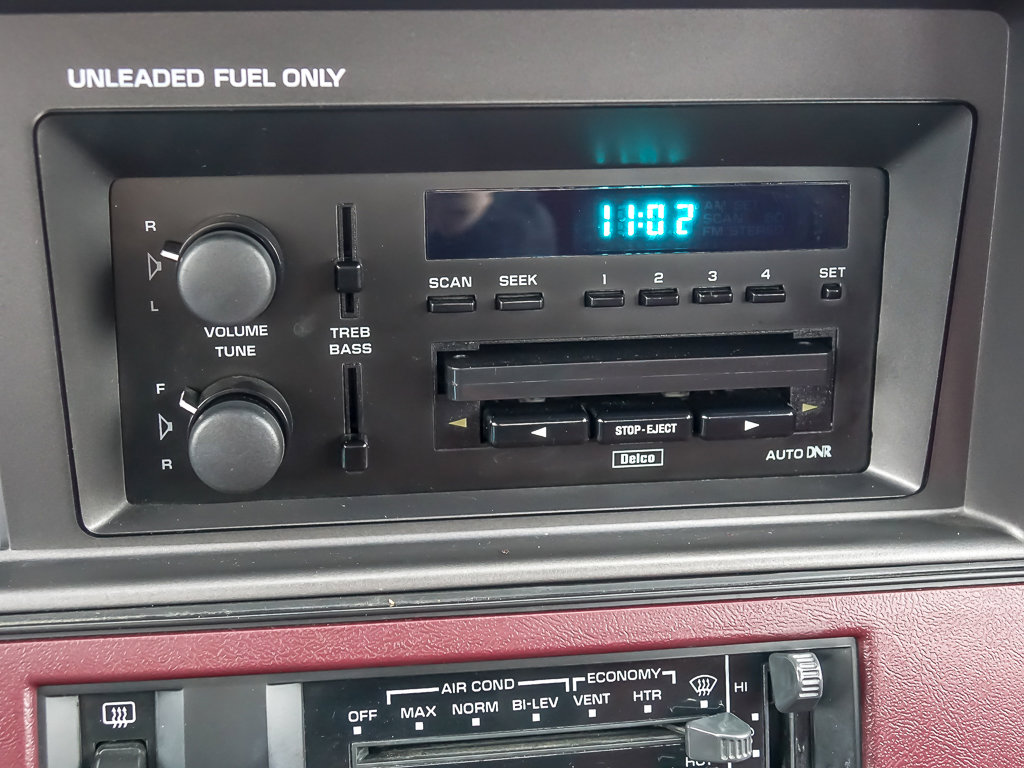 1995 OLDSMOBILE CUTLASS CIERA - Image 14