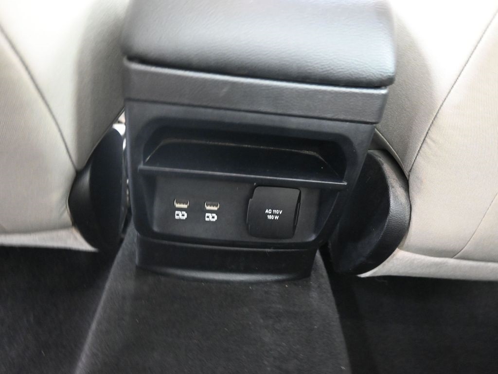 2019 Ford Ranger XLT photo 26