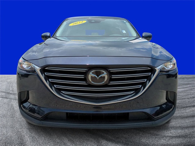 2022 Mazda CX-9 Touring photo 7
