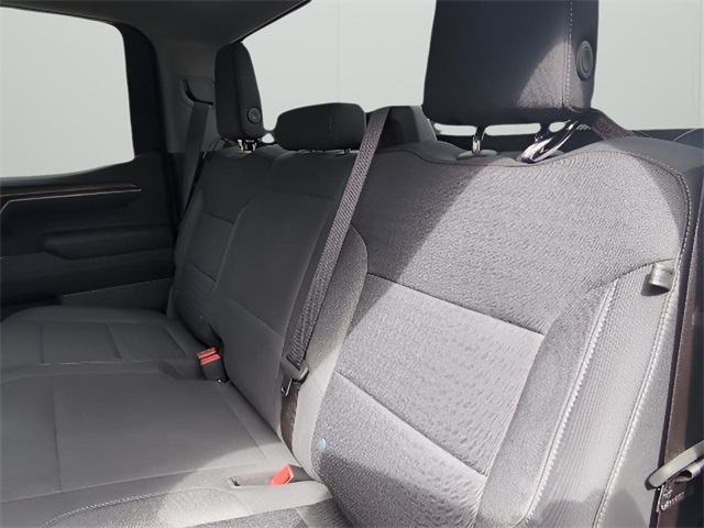 2023 Chevrolet Silverado 1500 LT photo 32