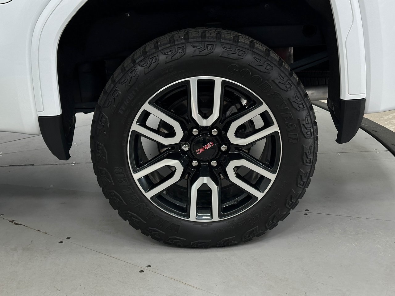 2024 Gmc Sierra 1500 AT4 photo 32