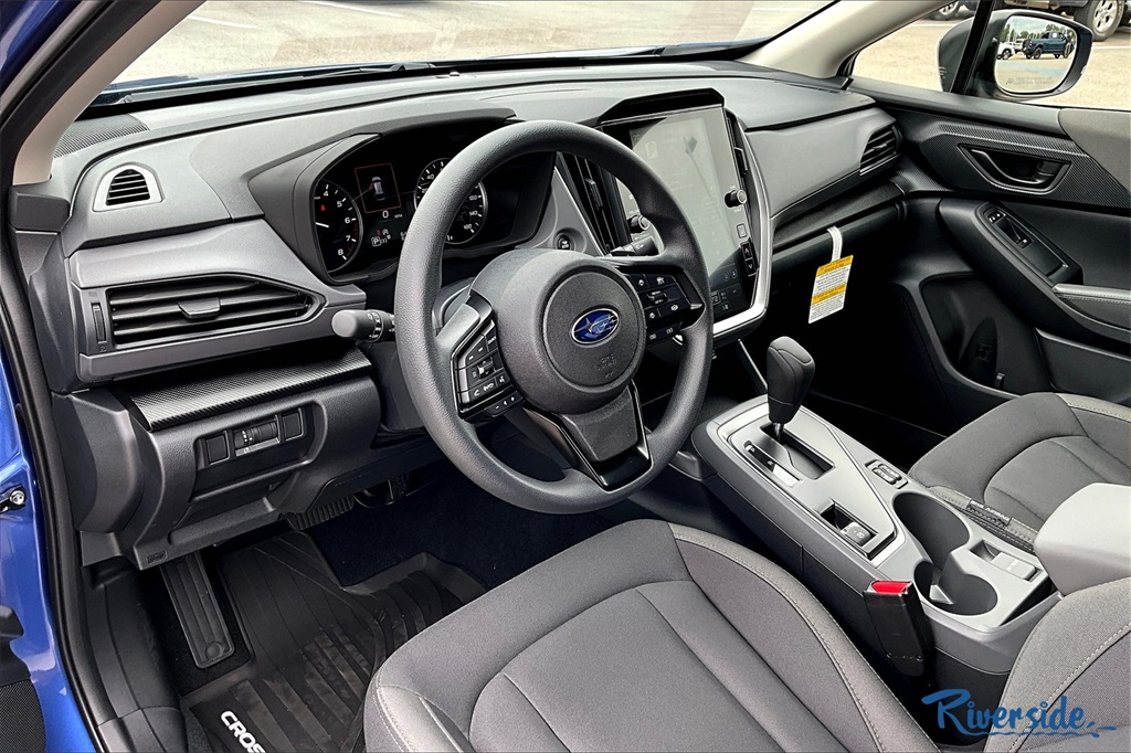 2025 Subaru Crosstrek Premium photo 5