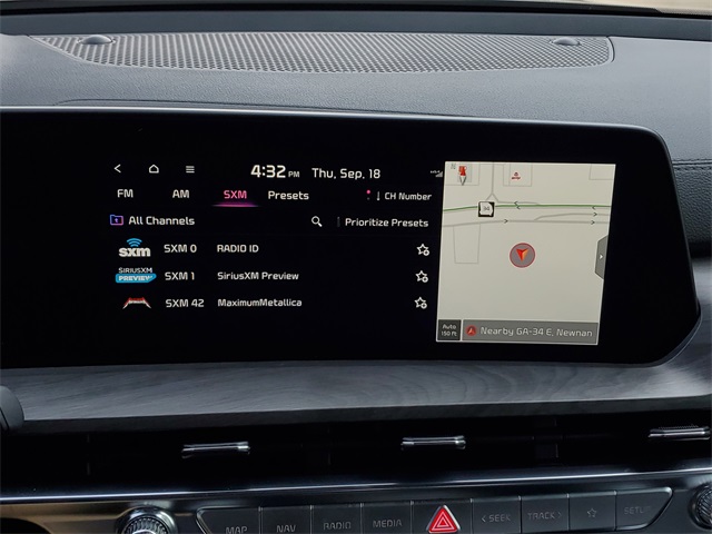 2025 Kia Telluride X-Line photo 25
