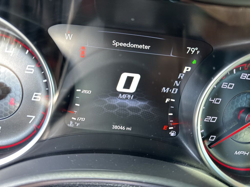 2020 Dodge Charger R/T Scat Pack photo 4
