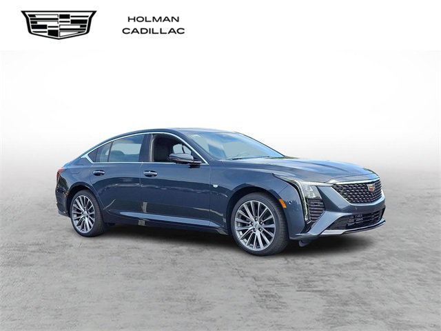2026 Cadillac CT5 Premium Luxury's photo