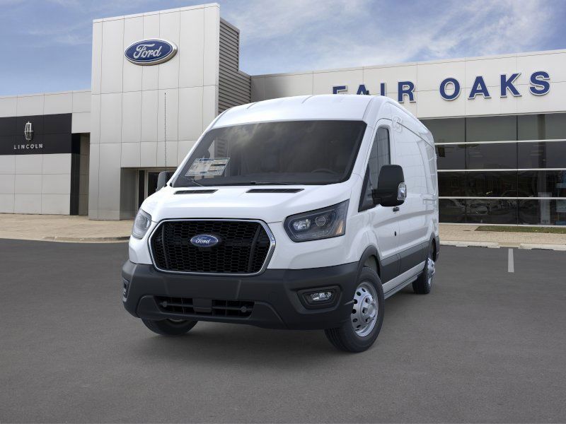 2025 FORD TRANSIT - Image 23