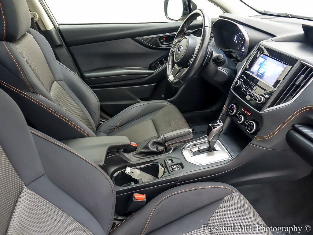 2021 SUBARU CROSSTREK - Image 27