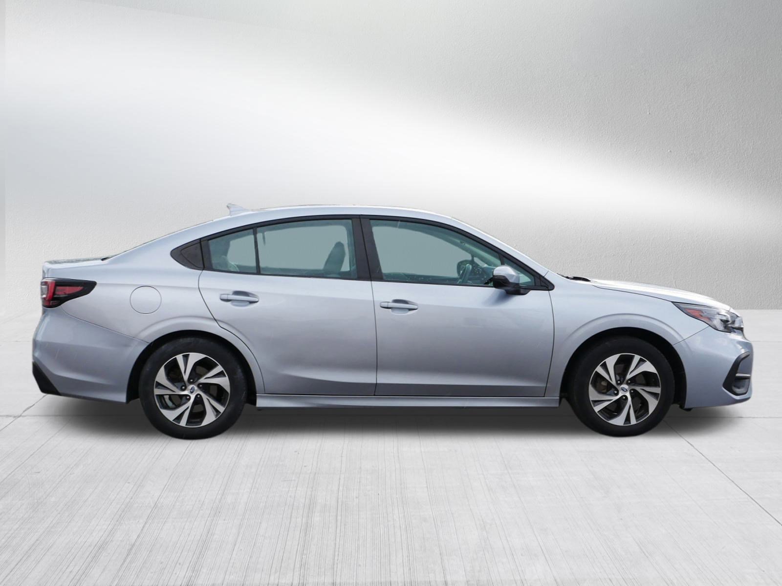 2023 Subaru Legacy Premium photo 8