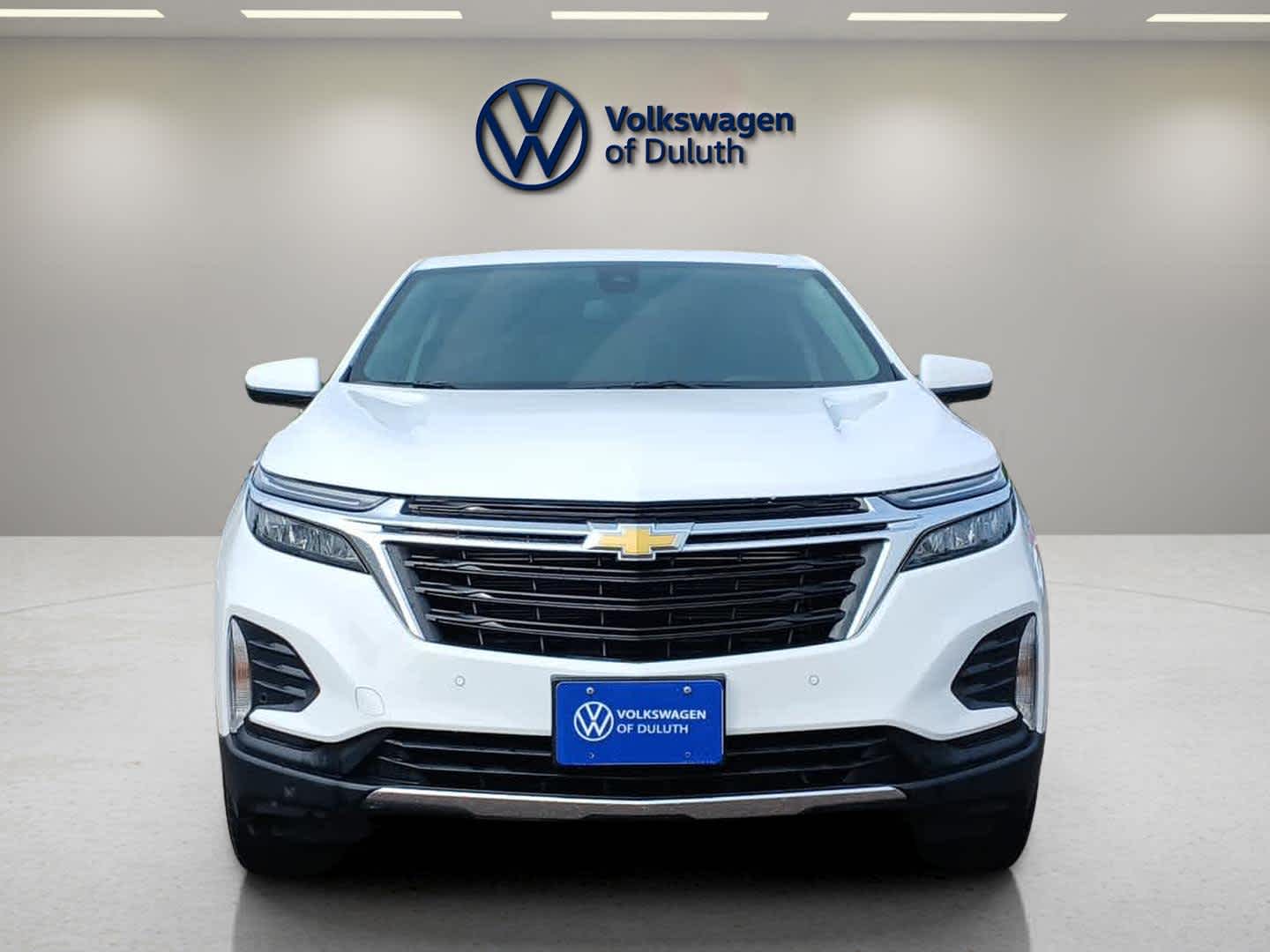 2024 Chevrolet Equinox LT photo 7