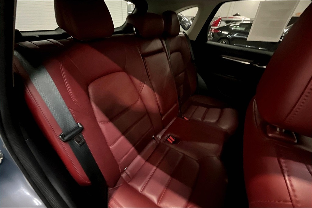 2023 MAZDA CX-5 - Image 25